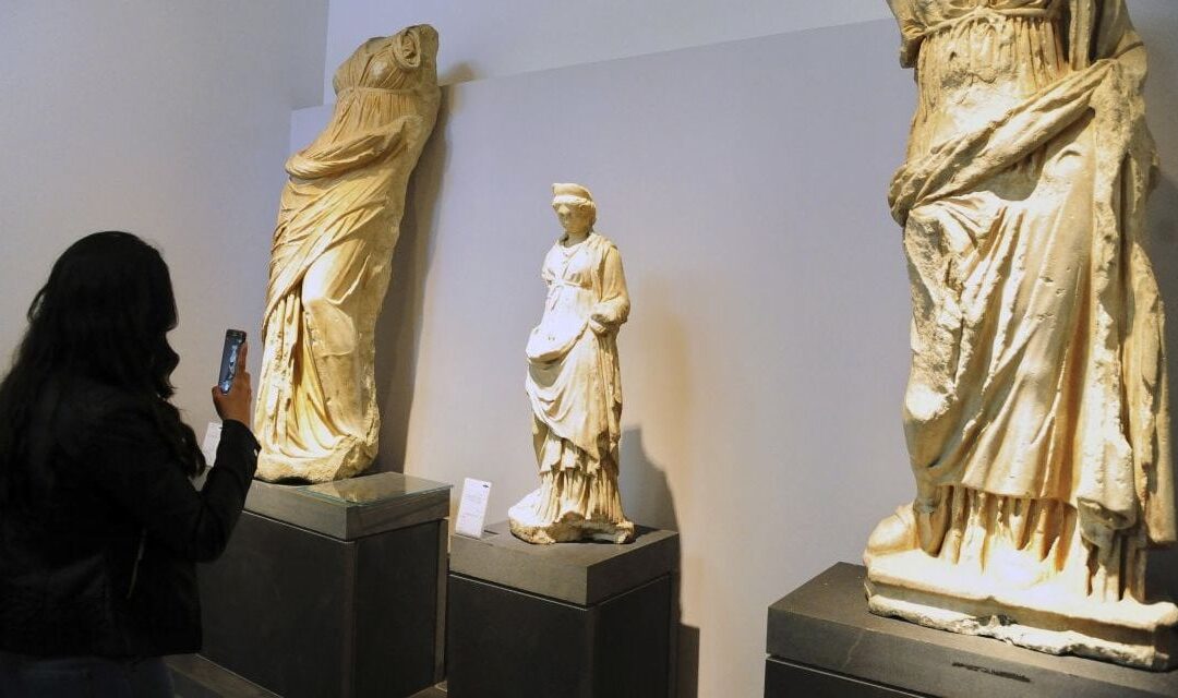 Il lento ritorno alla normalità: la riapertura di un museo e il suo significato