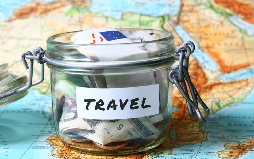 Esperienze e viaggi: il miglior modo di spendere i nostri risparmi