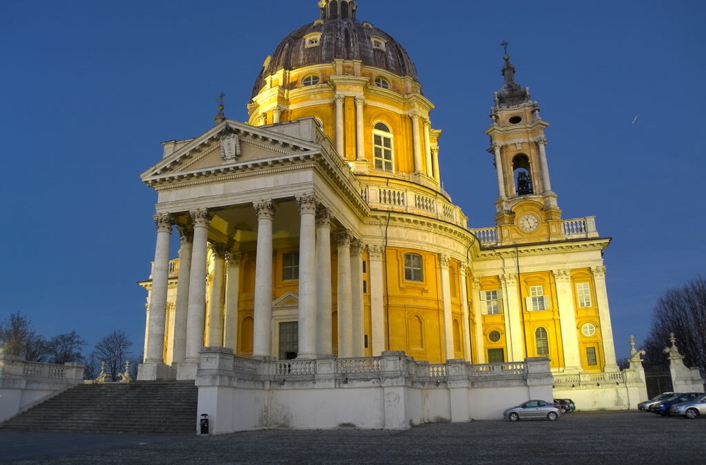 Progettazione e gestione di Educational Tour in provincia di Torino